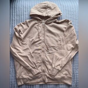 brandy melville christy hoodie